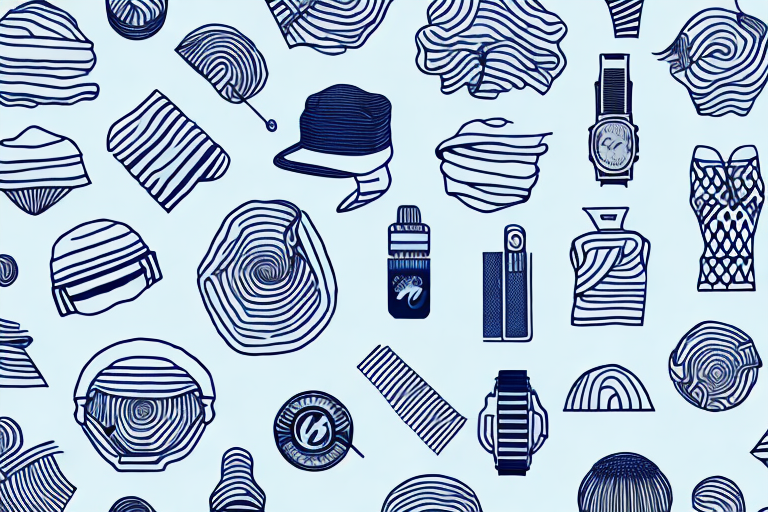 A variety of lightweight and stylish summer outerwear items