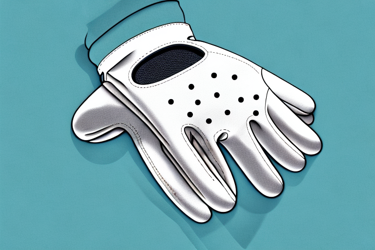 Sweat-resistant vs. Odor Control Women’s Golf Gloves
