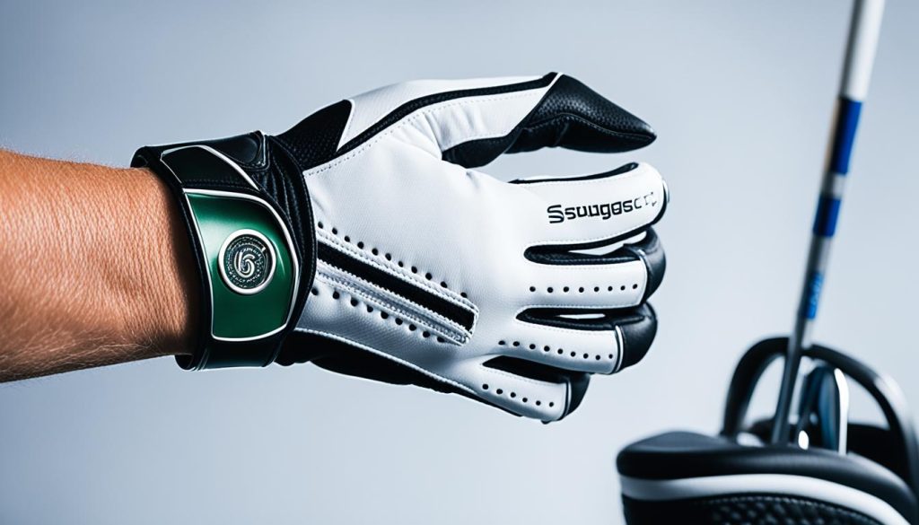 Best Golf Gloves for Grip