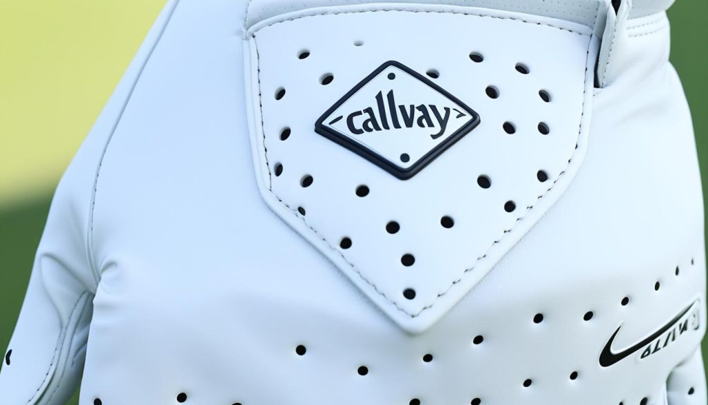 Callaway Tour Authentic Glove