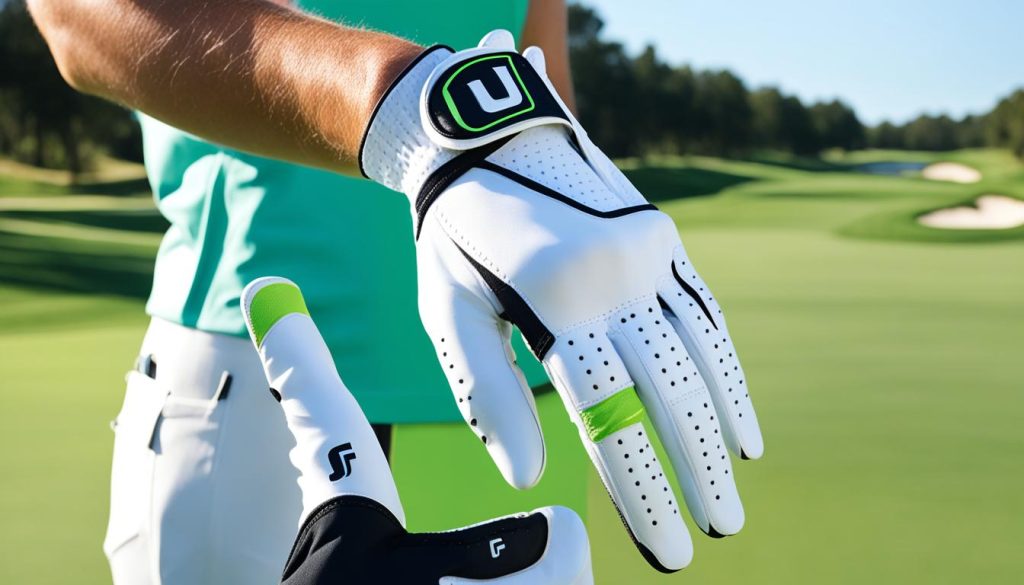 FootJoy Women's Golf Gloves