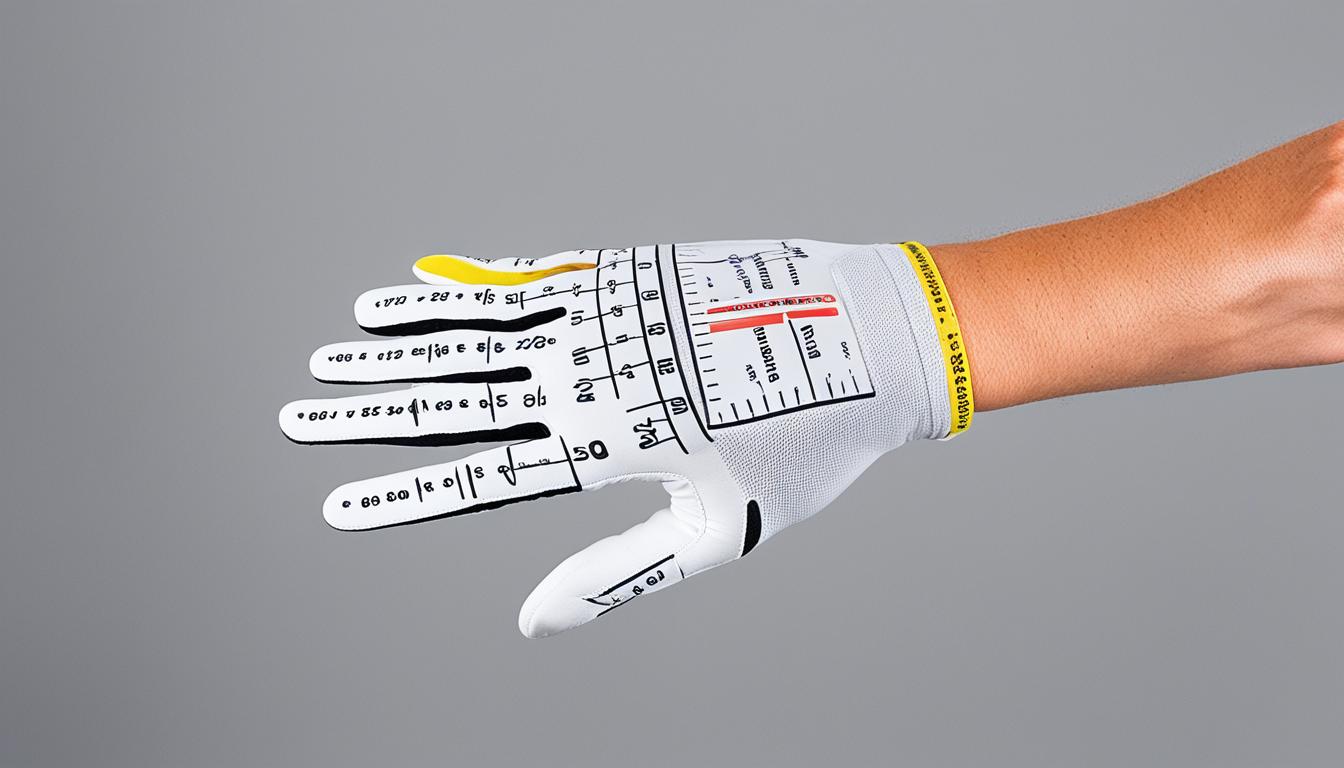 Hand Measurement Guide