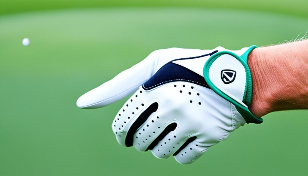 High-Quality Golf Gloves