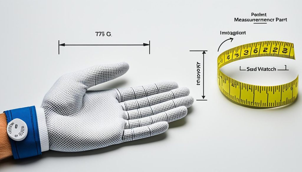 How to Determine Golf Glove Size