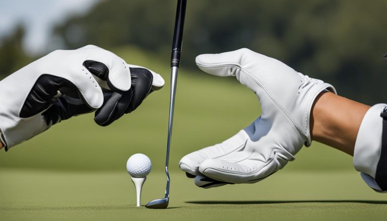 What are the differences between cheap and expensive women’s golf gloves?