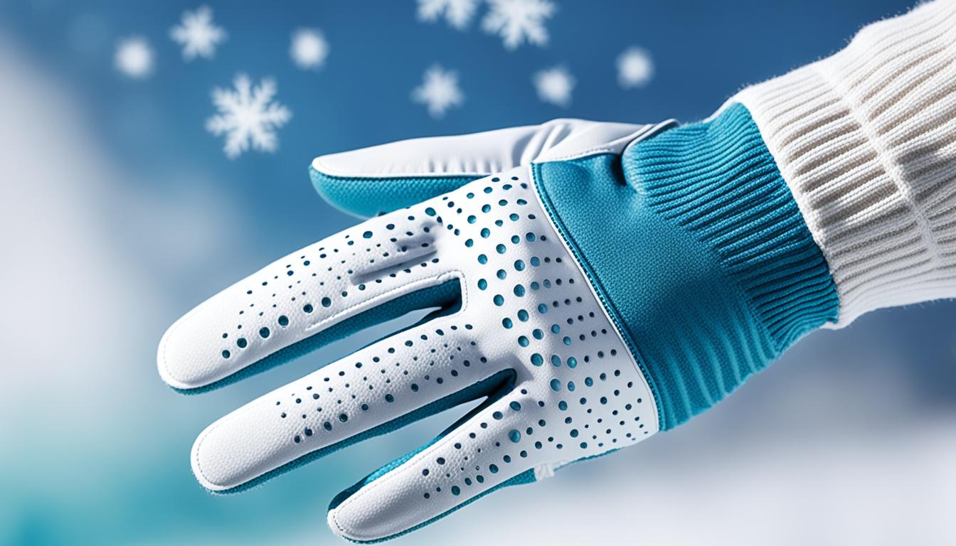 Winter Play Gloves