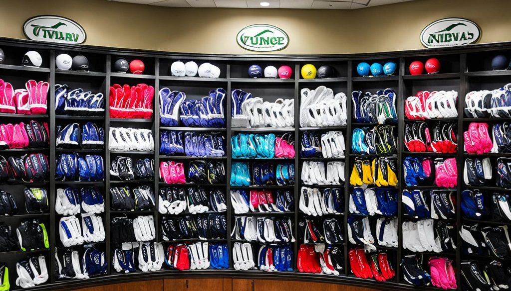 women's golf gloves in pro shops