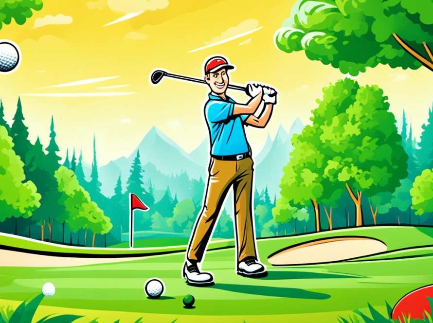 Eco-friendly golf products