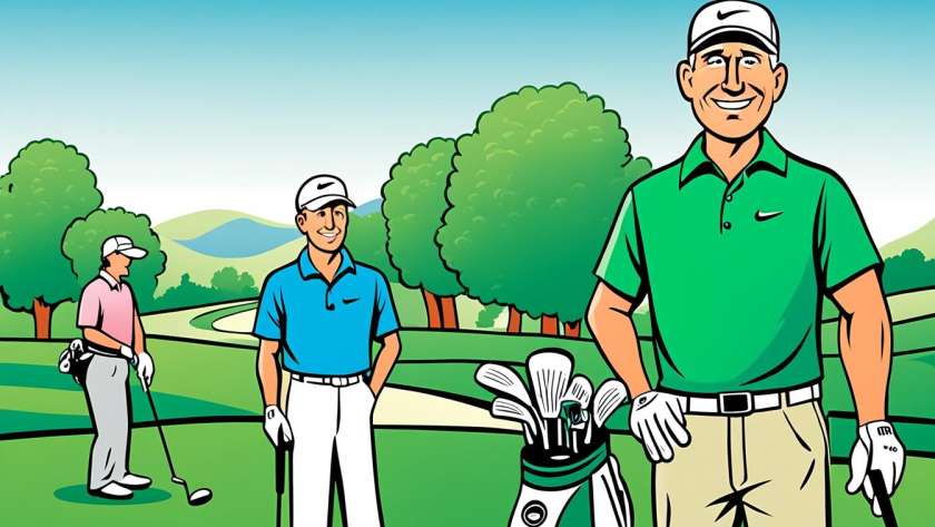 Golf Apparel Etiquette Guide