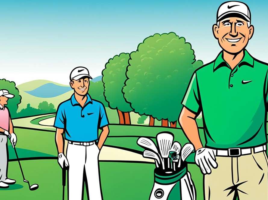 Golf Apparel Etiquette Guide