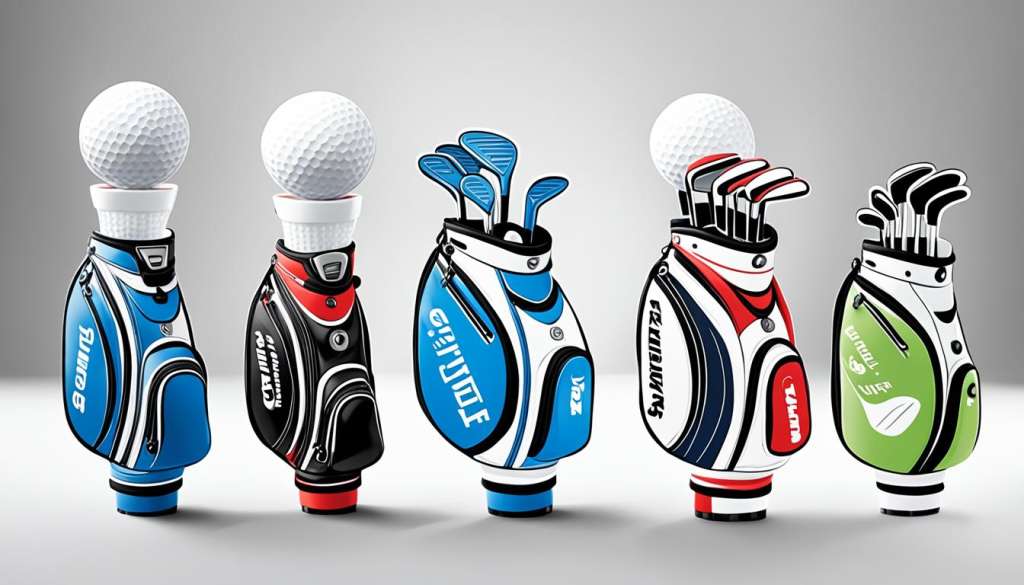 Golf Fashion Accessories