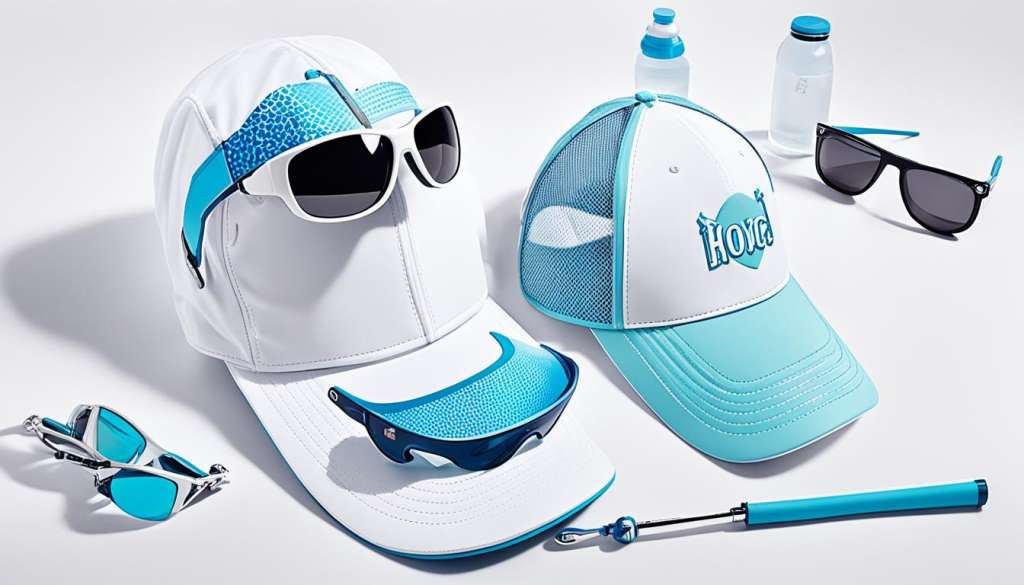 Golf Fashion Accessories