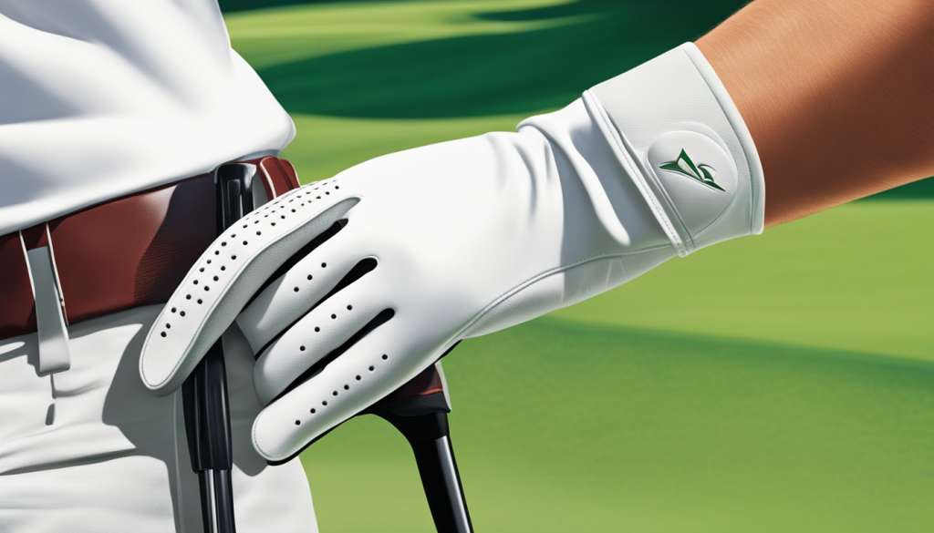 Golf Gloves