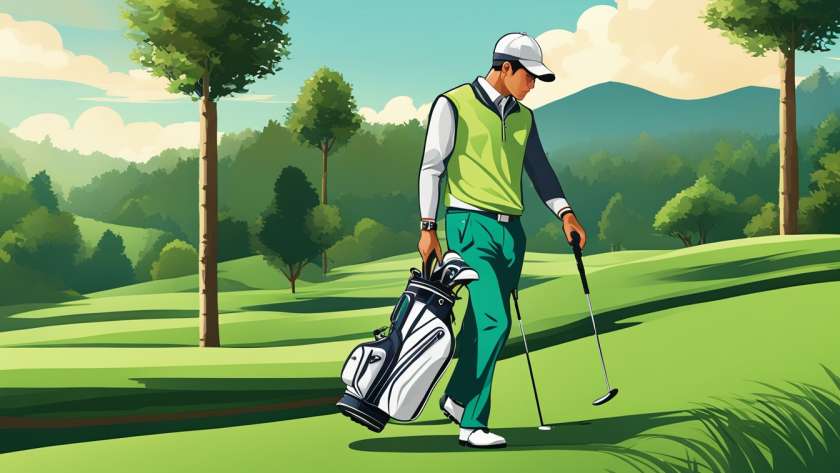 Golf Lifestyle Fashion Guide