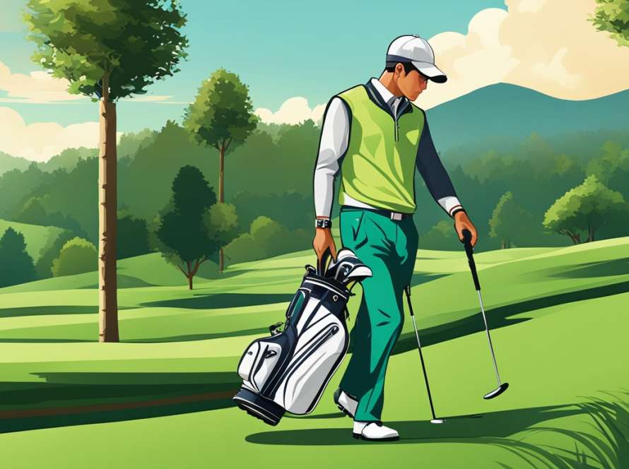 Golf Lifestyle Fashion Guide