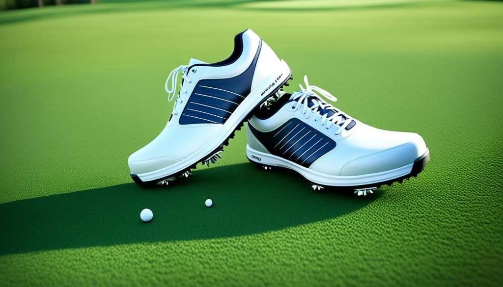 Golf Shoes