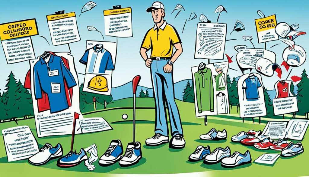 Golf dress code compliance guide