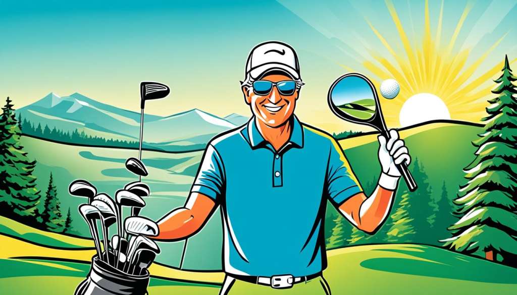 Golf sunglasses guide