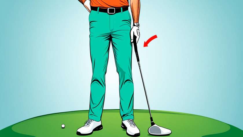 Stretch Golf Pants Guide