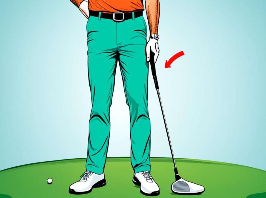 Stretch Golf Pants Guide