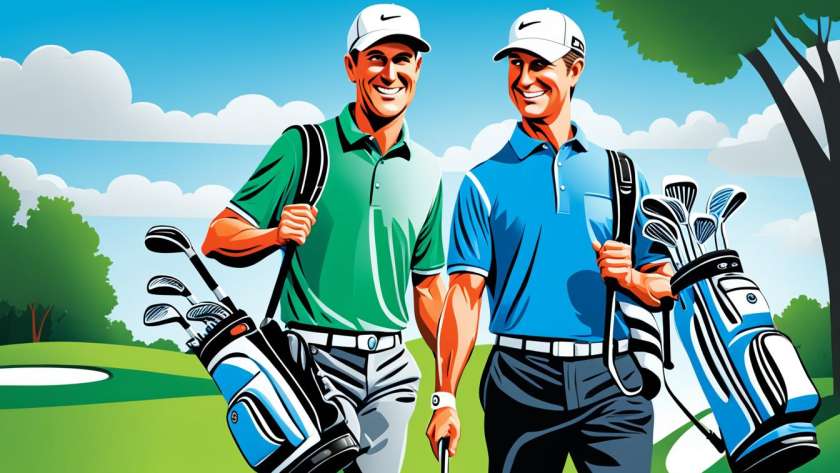 Stylish Golf Bags Guide