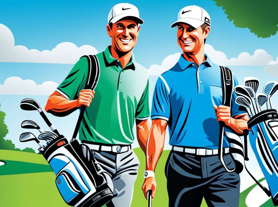 Stylish Golf Bags Guide