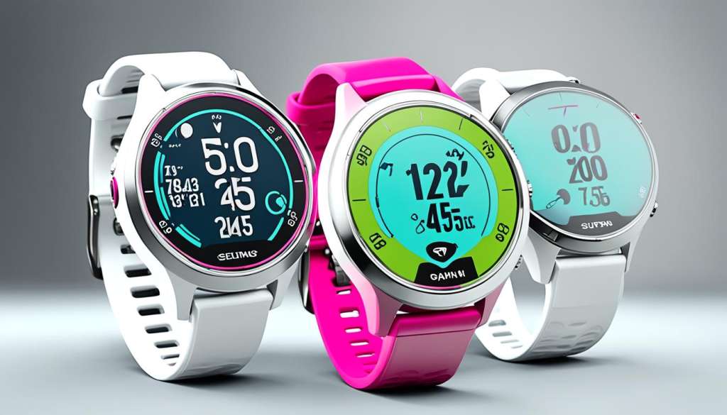 Tech gadgets for women golfers